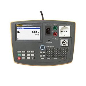 FLUKE-6500-2 DE Gerätetester
