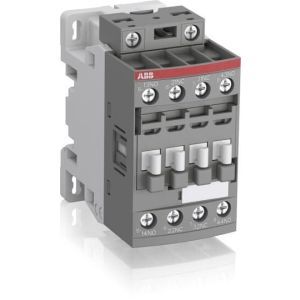 NF22E-11 NF22E-11 Hilfsschütz 24-60V 50/60Hz / 20