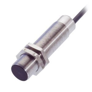 BCS M18B4N1-PSC80D-EP02 Kapazitiver Sensor, BCS00LK