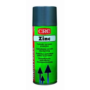 CRC ZINC 500 ml (500) CRC ZINC 500ml Sprühdose