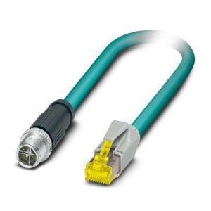 VS-M12MSS-IP20-94F/15,0/10G Netzwerkkabel