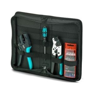 TOOL-SET ALLROUND 3 Werkzeug-Set