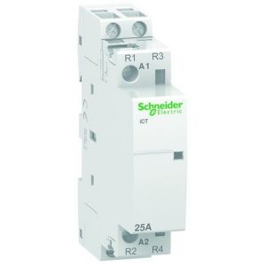 A9C20636 Installationsschütz iCT 25A 2Ö 220/240V