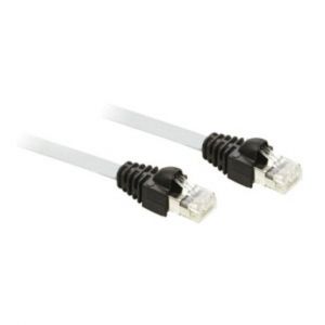 TCSECE3M3M10S4 Ethernet-Kabel, robust, 10 Meter, M251