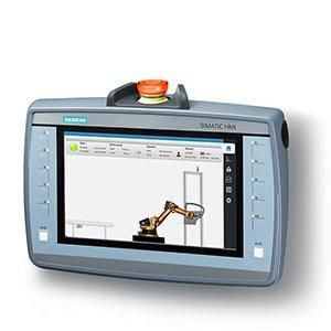 6AV2125-2JB23-0AX0 SIMATIC HMI KTP900F Mobile