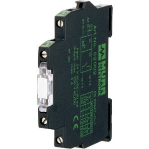 52506 MIRO TR 70-130VAC/DC SK Optokopplermodul