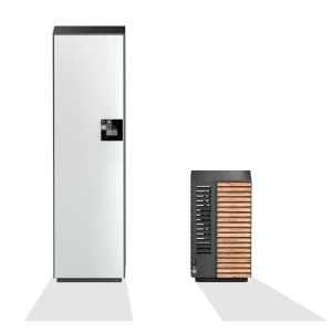 06IHCIAOW2D4020, System M Wärmepumpe Compact Plus Cooling