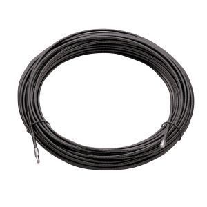 140042 Kabel-Einziehspirale Eflex 10m, Wellendu