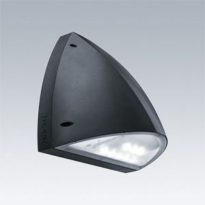 PIAZZA II LED 1690-840 HF E3 ANT Wandleuchte LED