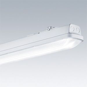 AQFPRO S LED4300-840 PC MB MWS Feuchtraumleuchte LED