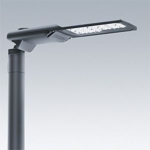 IP 72L35 740 ENR M BS 3550 CL2 M60 ANT LED-Straßenleuchte