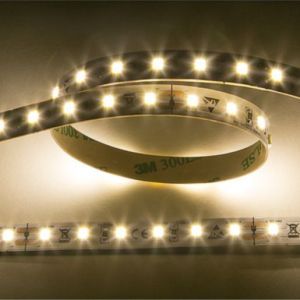 Flexible LED SMD 2835 24V Flexible LED SMD 2835 5m 940 5W/m 24V