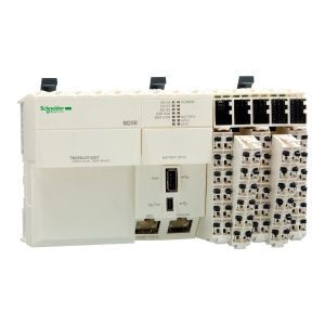 TM258LD42DT SPS-Steuerung, Modicon M258, 42 E/A, Eth