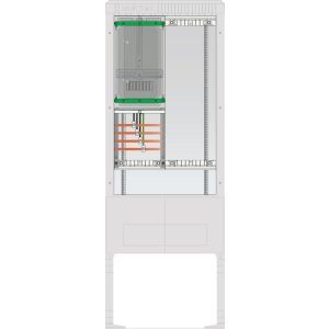 SB175ZL1401X Straßenbeleuchtung Anschlusssäule 1 ZP,