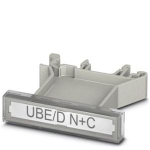 UBE/D N+C Schildchenträger