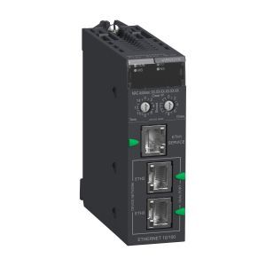 BMECRA31210C Modicon X80-EIO-Dropadatper mit Ethernet