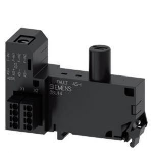 3SU1401-2EE60-6AA0 AS-interface Modul, 2 sichere Eingänge,