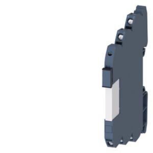 3RQ3118-1AE00 Ausgangskoppler mit steckbaren Relais, 1
