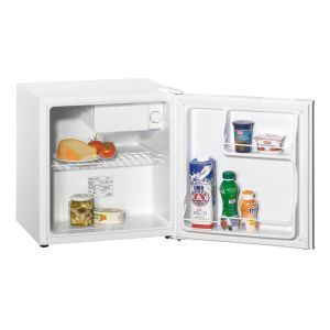 KB 15150 W Kühlbox mit Eisfach, Weiß, 84 kWh, 46l/3