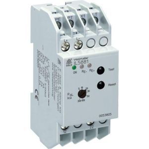 IL5881.12/100 DC12-280V 5-200K-OHM, ISOLATIONSWAECHTER