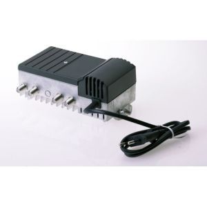 GHV 935 Multimediafähiger BK-Verstärker, 35 dB