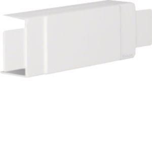 M66669010 T-Stück halogenfrei LFH 40x60mm reinweiß