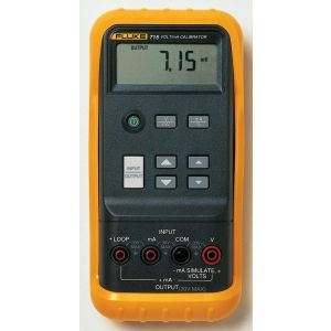 FLUKE-715 Volt/mA-Kalibrator