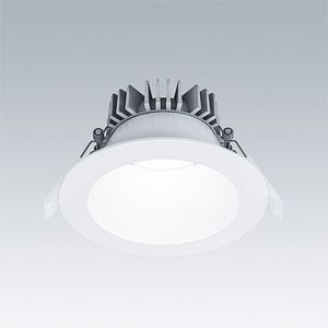 CETUS3 M 3000-840 HF RWH LED-Downlight