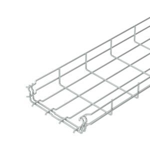 GRM 55 200 4.8 G Gitterrinne GRM Drahtstärke 4,8 mm 55x20