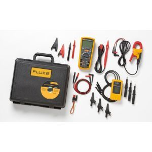 FLUKE-1587/MDT FC 2-IN-1 Professionelles Kit zur Fehlersuc