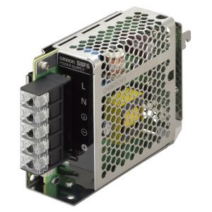 S8FS-G03012CD Schaltnetzteil, Metallgehäuse, 30 W, 100