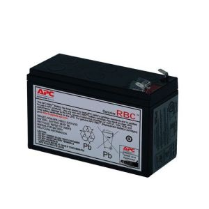 RBC40 APC Ersatzbatterie Nr. 40