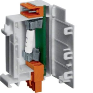 KU9S10HZ Sicherungsbox 1A,230V,25kA,2-polig,VE=10