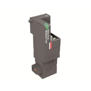 EKIP COM MODBUS RS-485 Tmax XT EKIP COM MODBUS RS-485 Tmax XT Protokoll