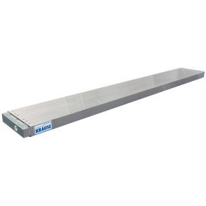 123718 TeleBoard - Alu-Teleskop-Bohle ca. 2,05