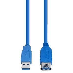 CC 318/1 LOSE USB3.0 VERLÄNGERUNG 1M