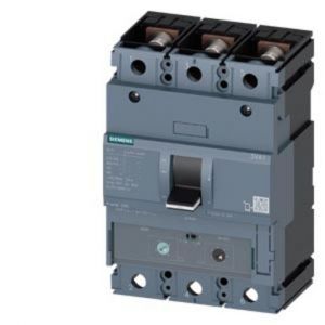 3VA1220-6EF32-0AA0 Leistungsschalter 3VA1 IEC Frame 250 Sch