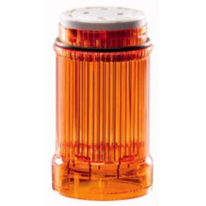 SL4-FL230-A Blitzlichtmodul, orange, LED, 230 V