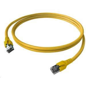 CP1KYBYBY0020 FlexBoot Patchkabel Kat.6A (ISO/IEC) ges