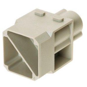 09140023051 Han 100A crimp module, male