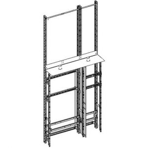 3/8MWR11A 3/8MWR11A Montageeinheit zu M+W VBEW Zub