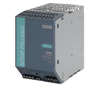 6AG1436-2BA10-7AA0 SIPLUS PS PSU300S 20A based on 6EP1436-2