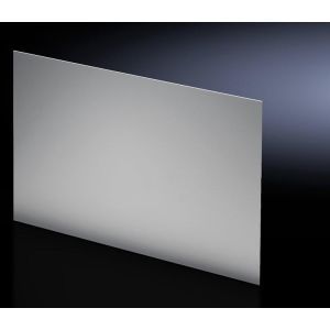 CP 6028.500, Frontplatten für Compact-Panel, BH 178x200 mm, Passend für 6340000