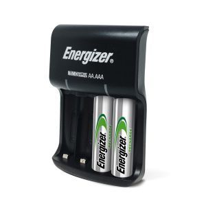 Charger/ USB-+4xHR6 1300mAh Ladegerät Base Charger +4AA 1300 mAh 1 S