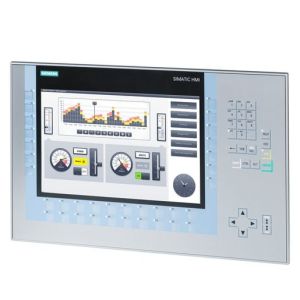 6AV2124-1MC01-0AX0 SIMATIC HMI KP1200 Comfort