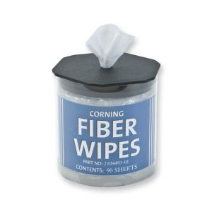 FCC-WIPES WIPES- MICRO CARE, FIBER (90 PER PK)