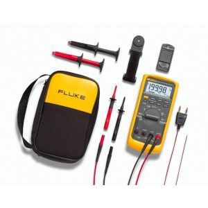 FLUKE-87-5/E2K/EUR Industrieelektriker Combo Kit