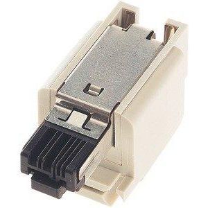 09120033011 Han Brid-RJ45 C-M RJ Industrial