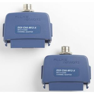 DSX-CHA-M12-X-S DSX-Channeladaptersatz für industrielle