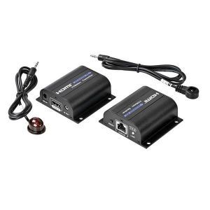 HDX01 HDMI-Extender bis zu 60m Full-HD